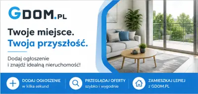 darmowe ogłoszenia nieruchomości